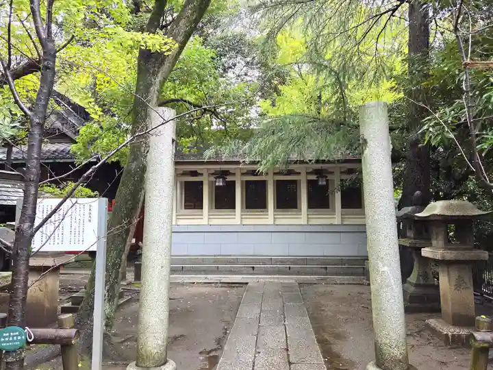 富岡八幡宮(東京都)