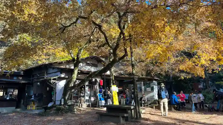 葛木神社(奈良県)