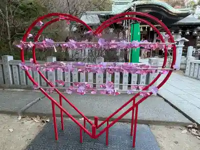 芦屋神社(兵庫県)