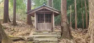 鷲巣山文殊堂(宮城県)