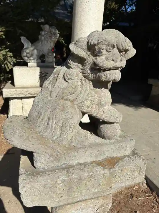 白髭神社(千葉県)