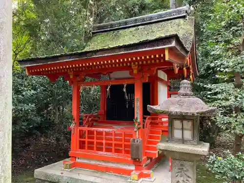 石清水八幡宮(京都府)