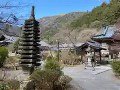 竹之坊(山梨県)