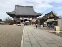 池上本門寺のその他建物