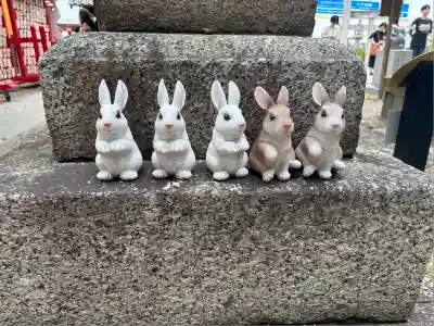 三輪神社(愛知県)