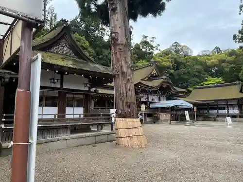 大神神社(奈良県)