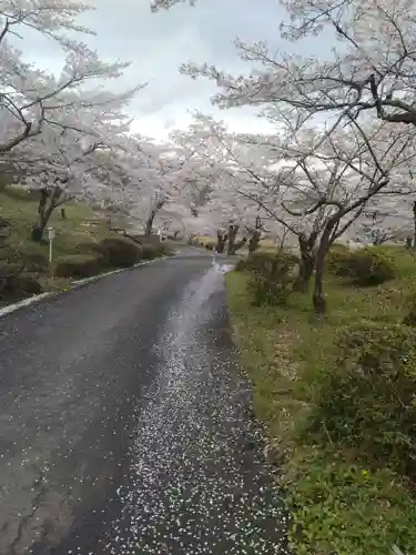 陽林寺(福島県)
