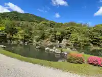 天龍寺(京都府)