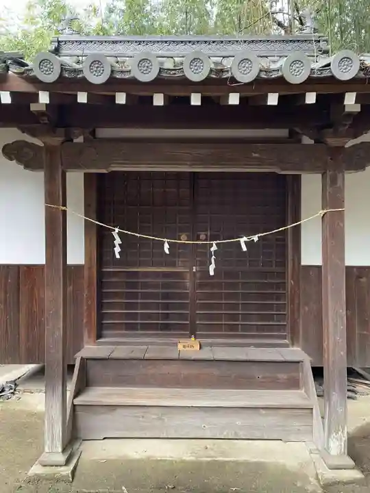 讃岐國分寺(香川県)