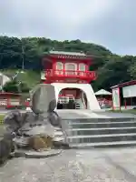 龍宮神社(鹿児島県)