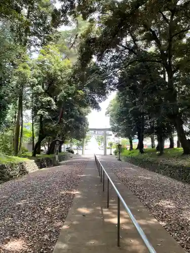 群馬県護国神社(群馬県)