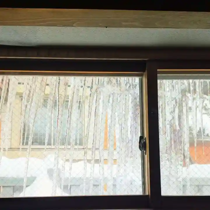 彌彦神社 (伊夜日子神社)の自然