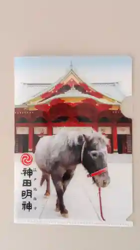 神田神社（神田明神）(東京都)