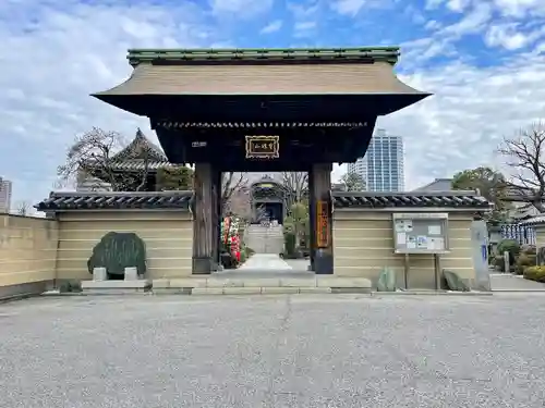 錫杖寺(埼玉県)