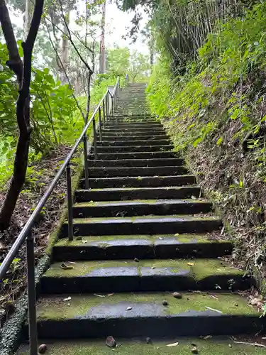 木花神社(宮崎県)