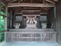 秋葉社(愛知県)