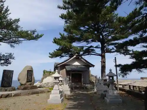 蛭子神社のその他建物
