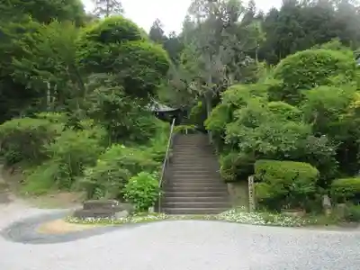 法雲寺(埼玉県)