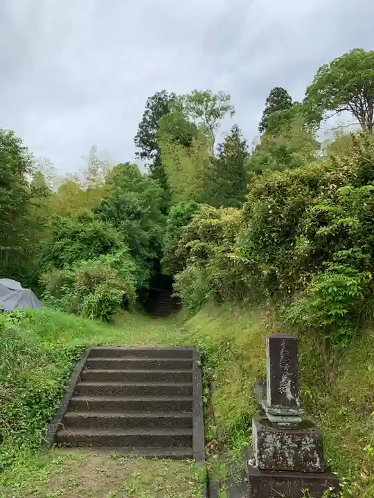 光善寺のその他建物