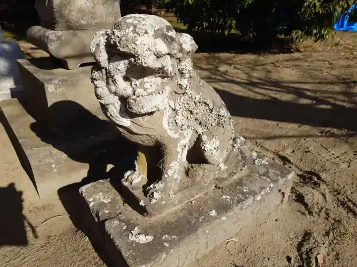 白子神社(千葉県)