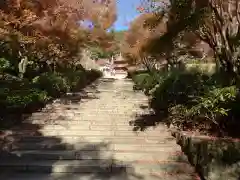 勝尾寺(大阪府)