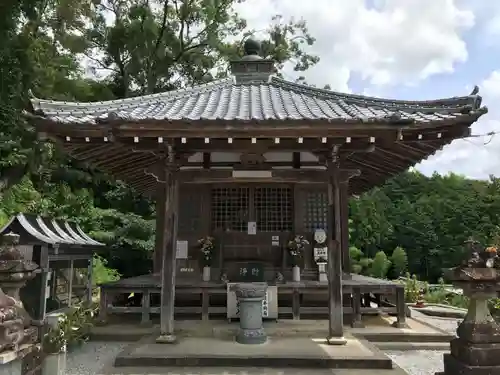 龍光寺のその他建物