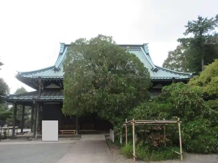 豪徳寺(東京都)