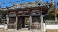 穴太寺(京都府)
