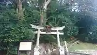 嶋満神社(京都府)