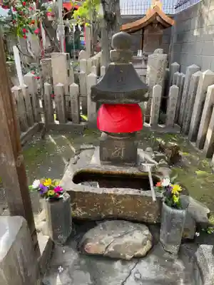 西出鎮守稲荷神社(兵庫県)