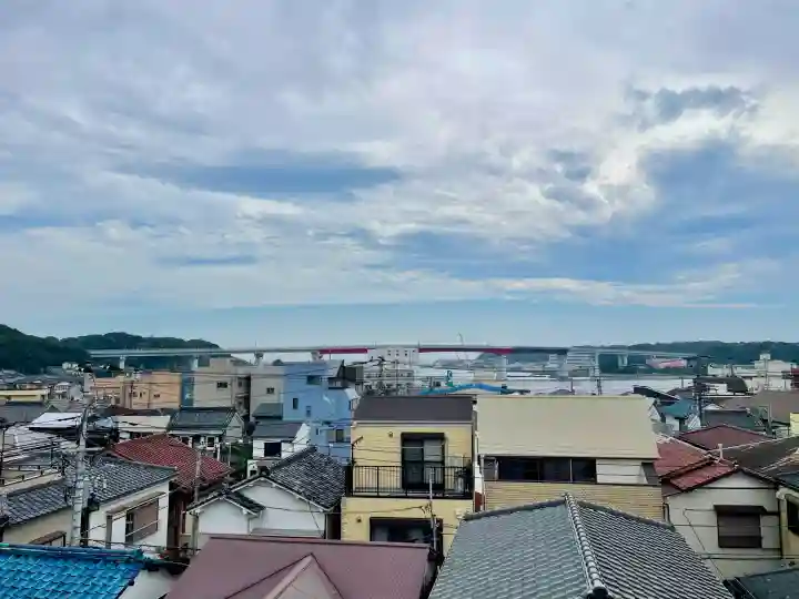 子育稲荷神社(神奈川県)