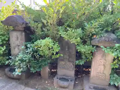 大鳥神社(東京都)