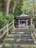高館義経堂(岩手県)