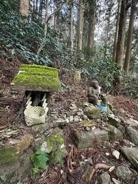 花園神社(茨城県)