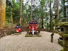 天神社(奈良県)