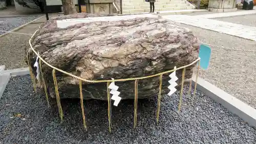 亀戸 香取神社のその他建物