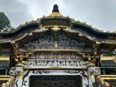 日光東照宮(栃木県)