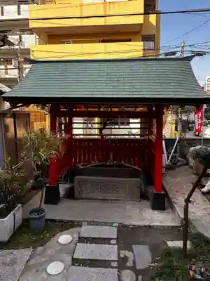尼崎えびす神社(兵庫県)