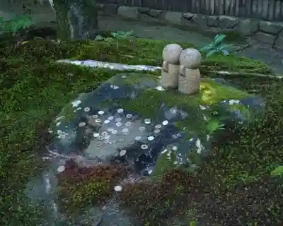 詩仙堂(丈山寺)(京都府)