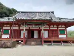 金剛寺の本殿