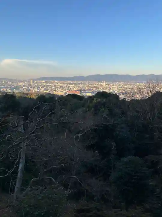 伏見稲荷大社(京都府)