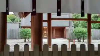 熱田神宮のその他建物