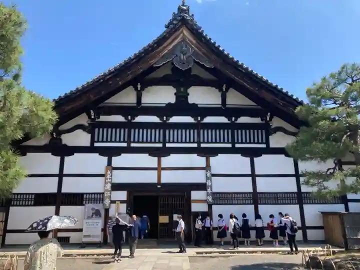 建仁寺(建仁禅寺)のその他建物