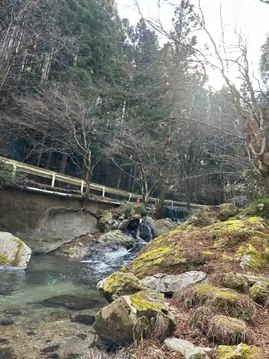花園神社(茨城県)
