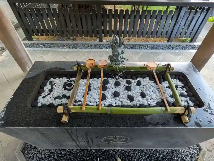 熊野神社(東京都)