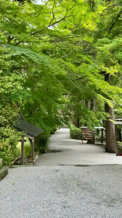 高鴨神社(奈良県)