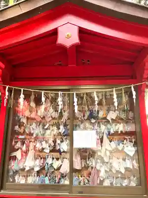 高瀧神社(千葉県)