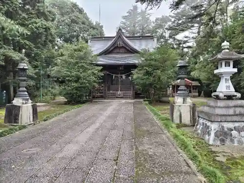日吉神社(兵庫県)