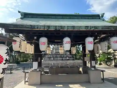 吉備津彦神社(岡山県)