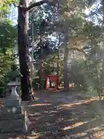 稲荷神社(千葉県)